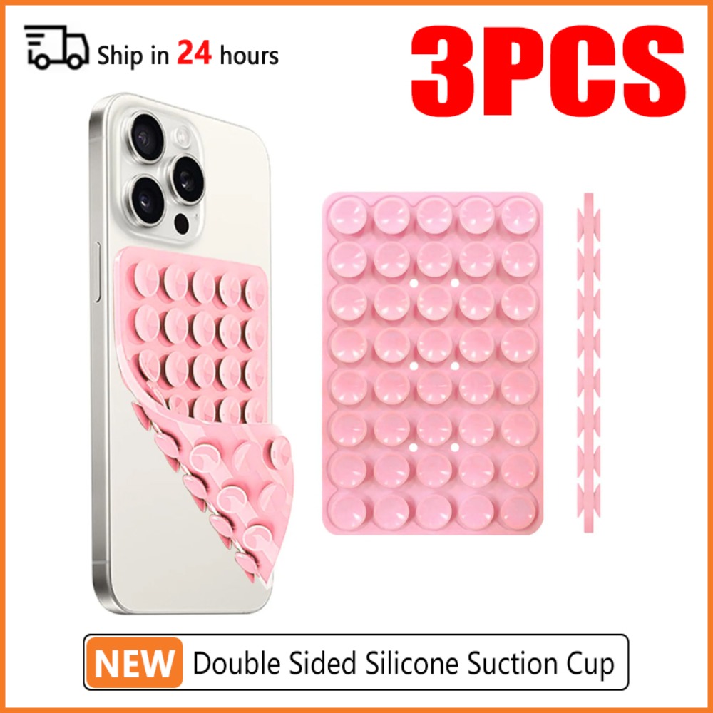 Phone Cases Video - Funda de teléfono con ventosa de
