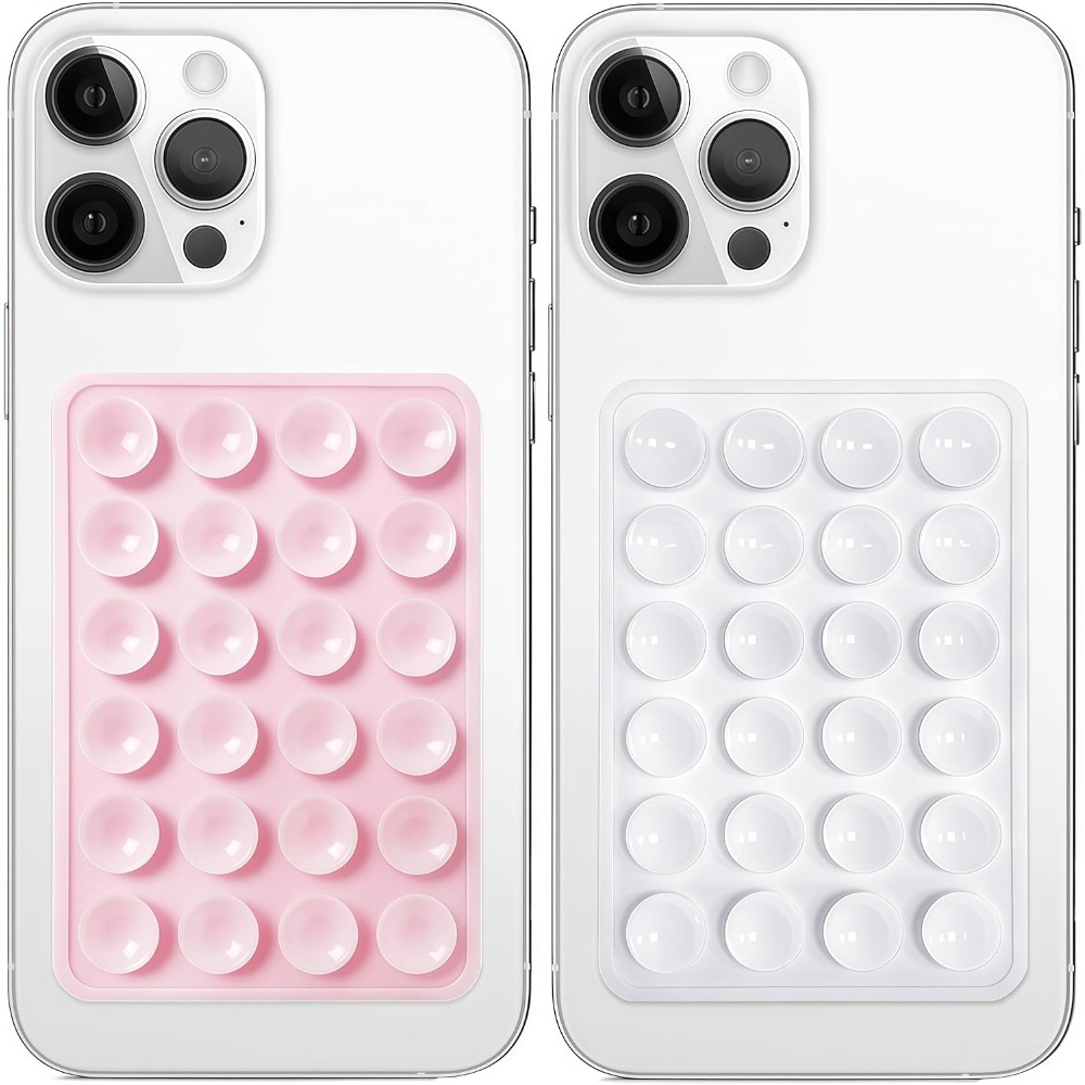 Phone Cases Video - Soporte de silicona para teléfono con