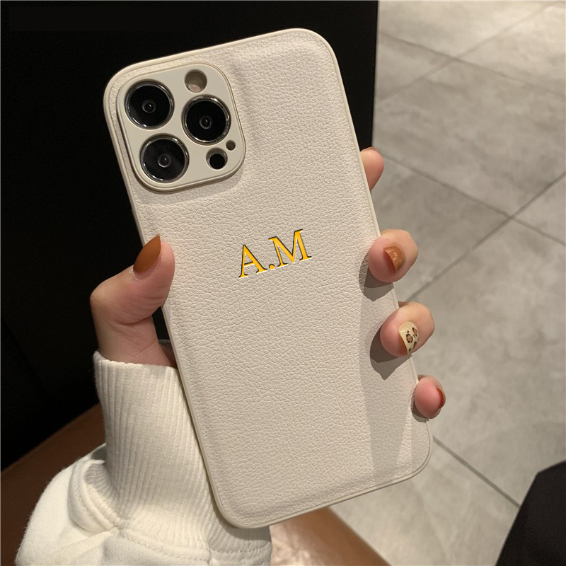 Phone Cases Classy - Funda de Teléfono Personalizada para iPhone