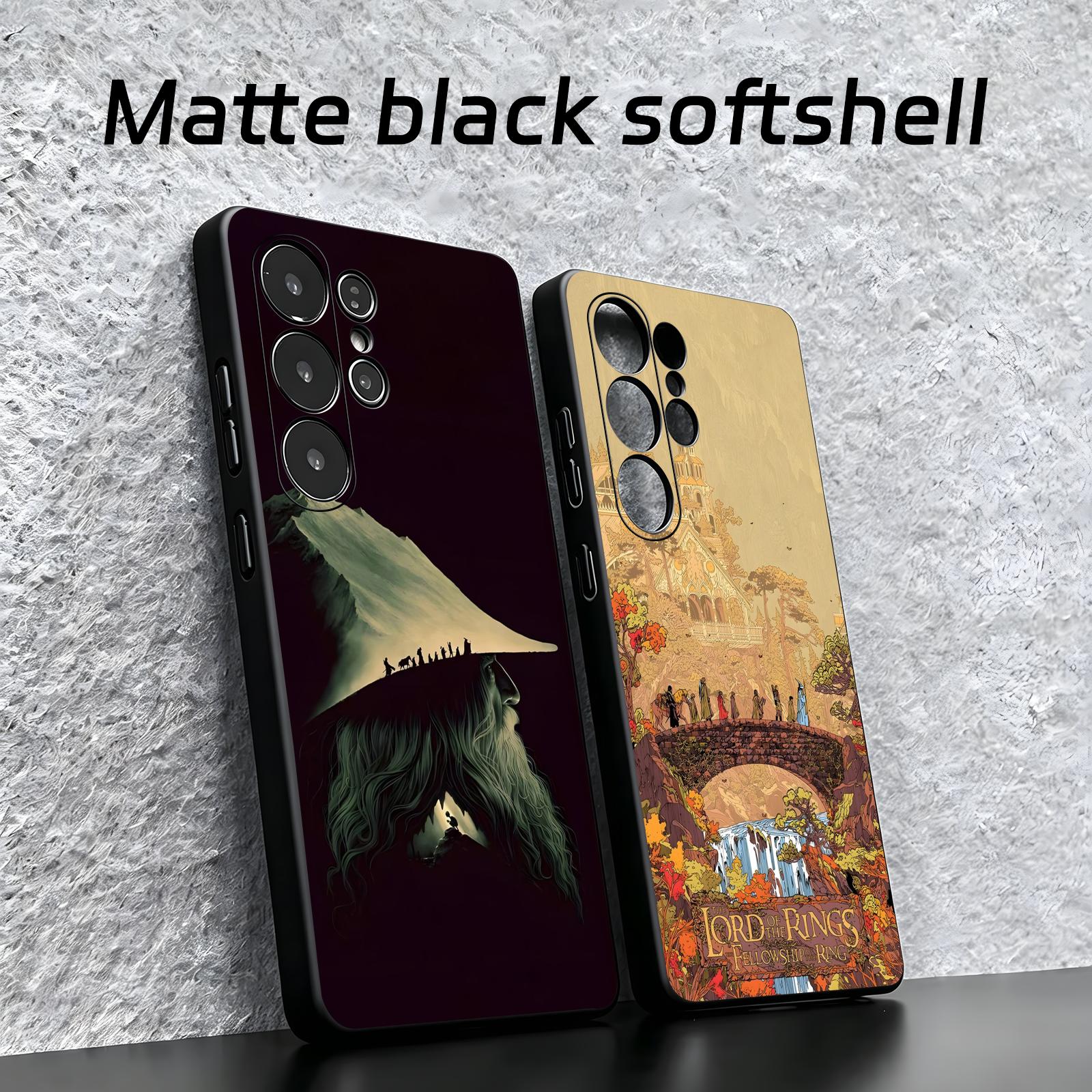 Phone Cases Samsung S24 - Funda de teléfono para Samsung S26