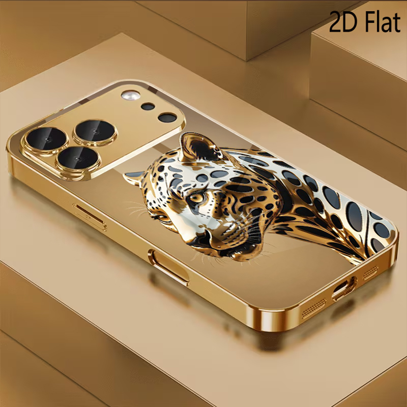 Phone Cases That Cover The Camera - Funda para iPhone 16 17 Pro