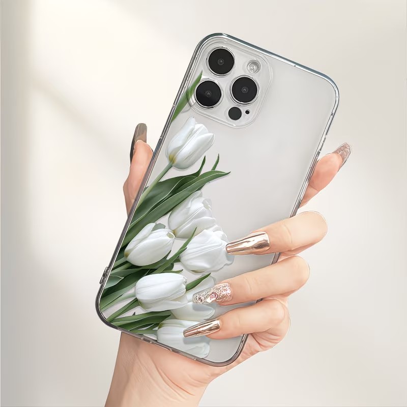 Phone Cases Xs - Funda de Teléfono con Estampado de