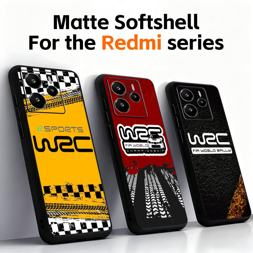 Phone Cases 13 - Funda de Teléfono Deportiva con Diseño