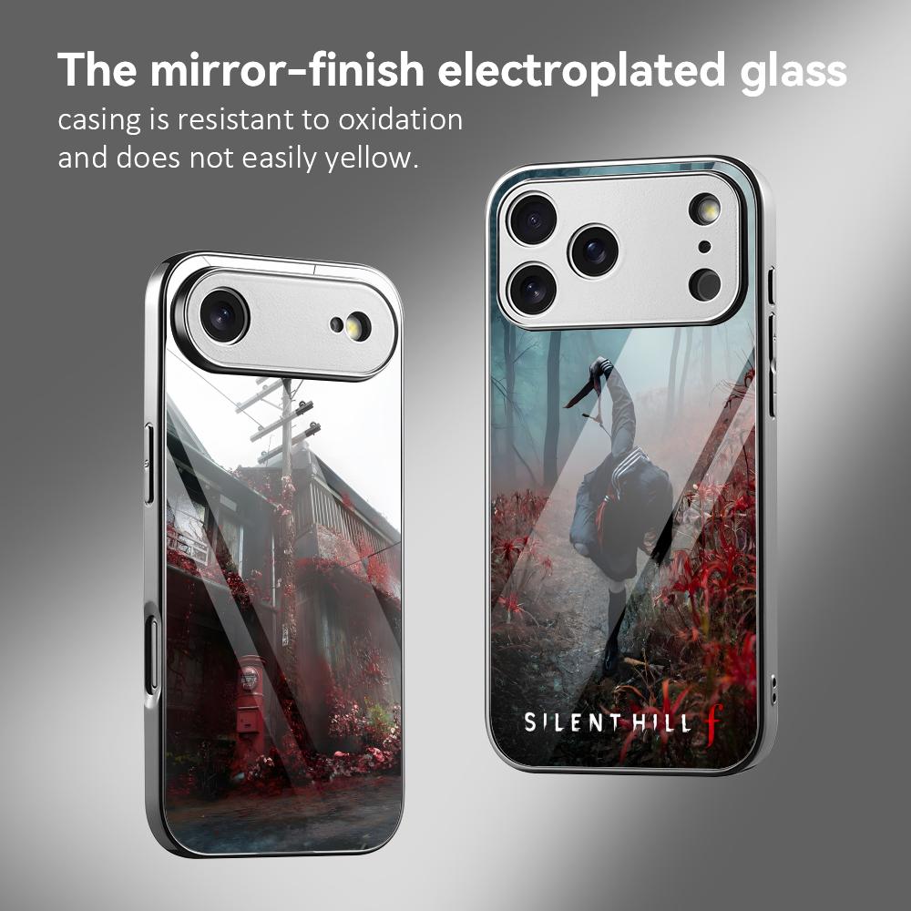 Phone Cases Video - Funda para Teléfono con Diseño de