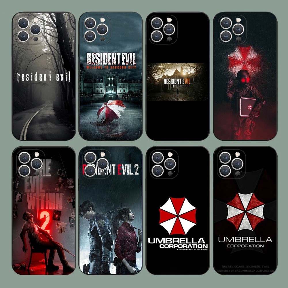 Phone Cases Video - Funda de teléfono con vídeo Game