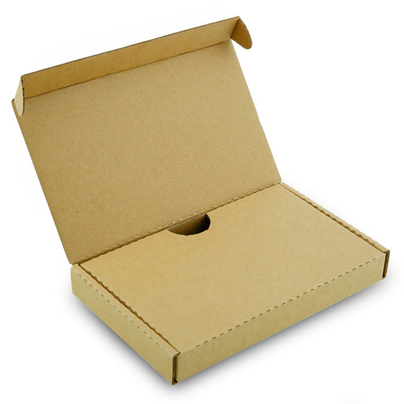 Phone Cases Recycling - Caja de cartón corrugado reciclable, caja