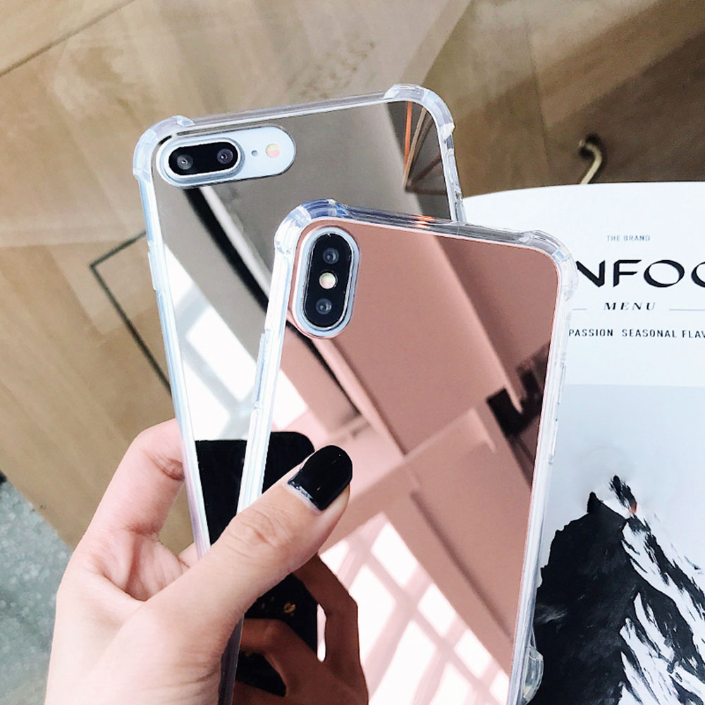 Phone Cases Classy - Funda de teléfono de TPU con