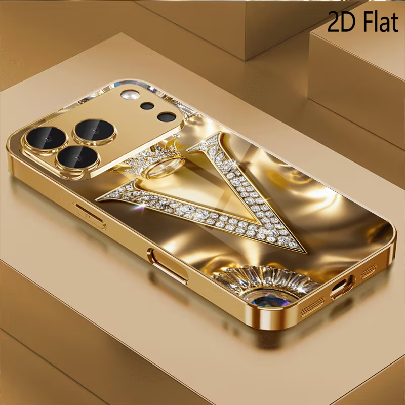 Phone Cases That Cover The Camera - Funda de teléfono con diseño de