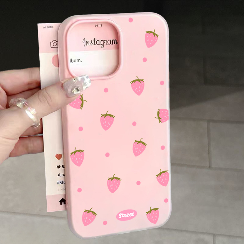 Phone Cases Xs - Funda Protectora para Teléfono con Diseño