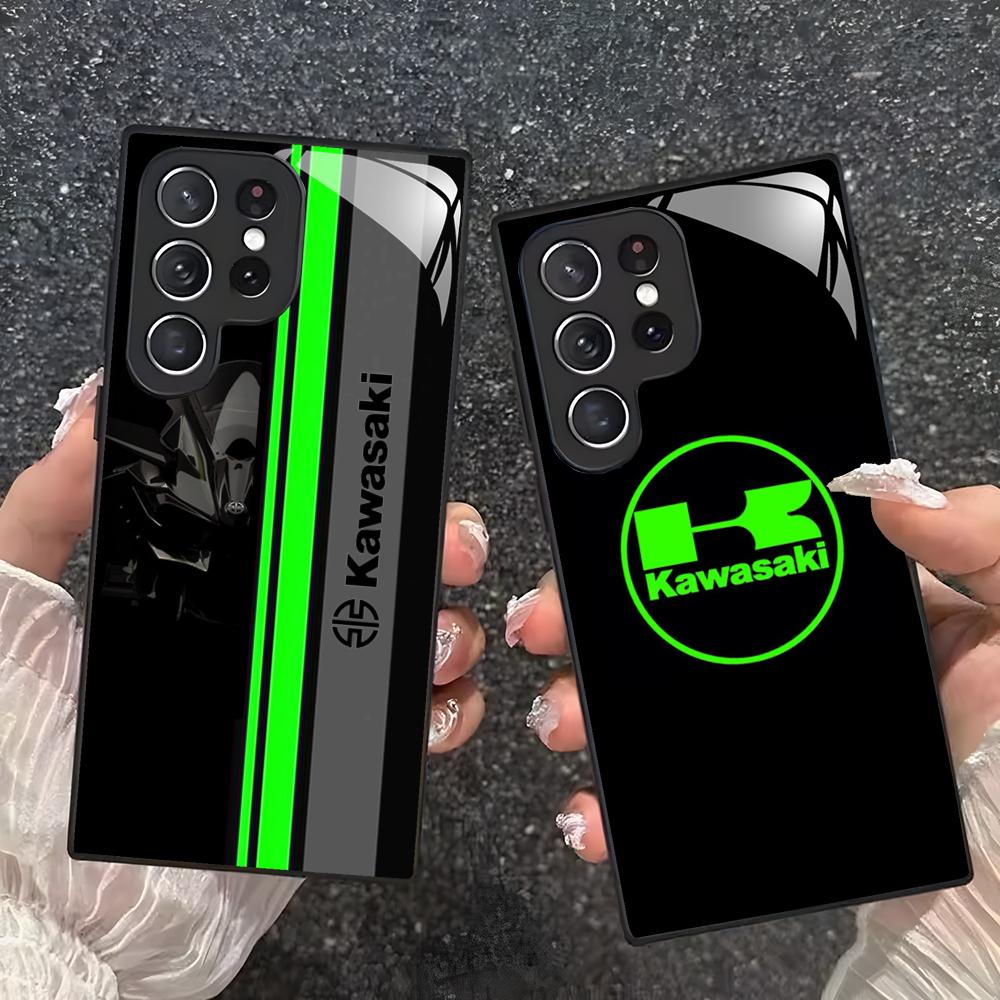 Phone Cases Samsung S24 - Funda de Teléfono con Diseño de