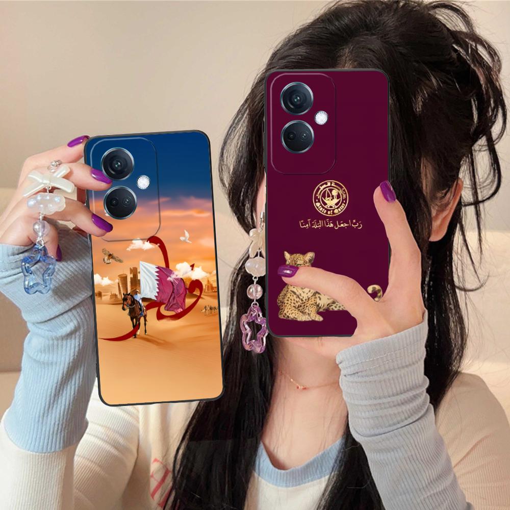 Phone Cases Qatar - Funda de Teléfono Móvil de TPU