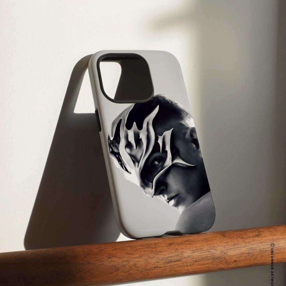 Phone Cases Recycling - Funda de teléfono R-reciclada J San