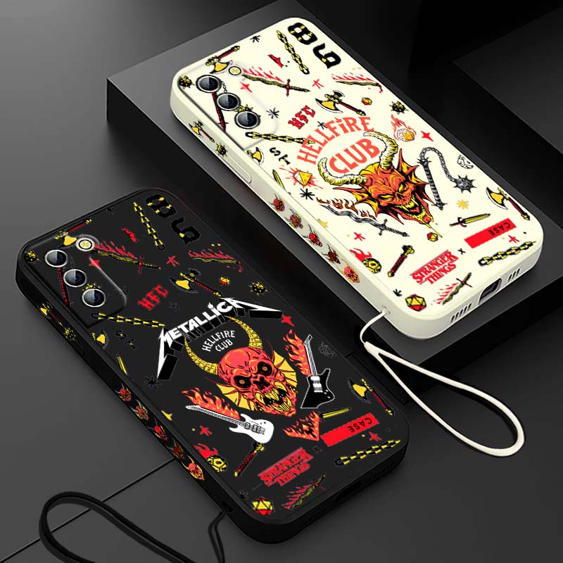 Phone Cases Samsung S24 - Funda para Teléfono con Diseño de