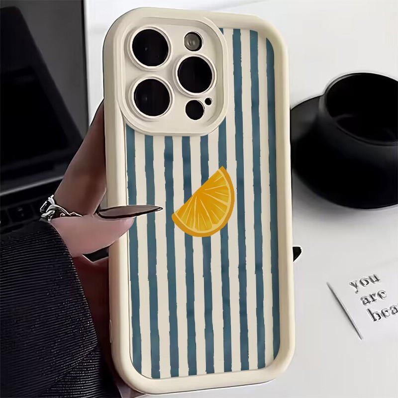 Phone Cases Xs - Funda de teléfono con diseño de