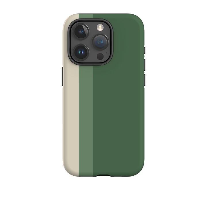 Phone Cases Hong Kong - Funda de teléfono Chroma Stripe de