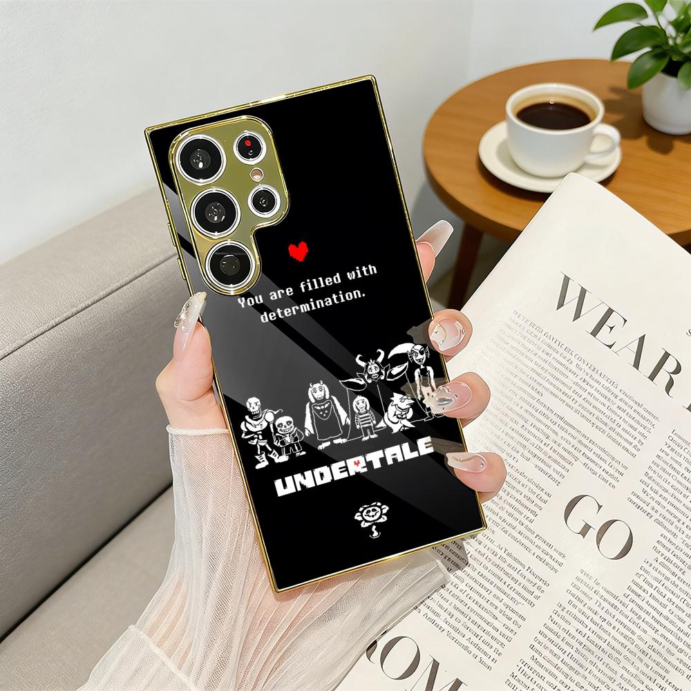Phone Cases Video - Funda para Teléfono con Diseño de