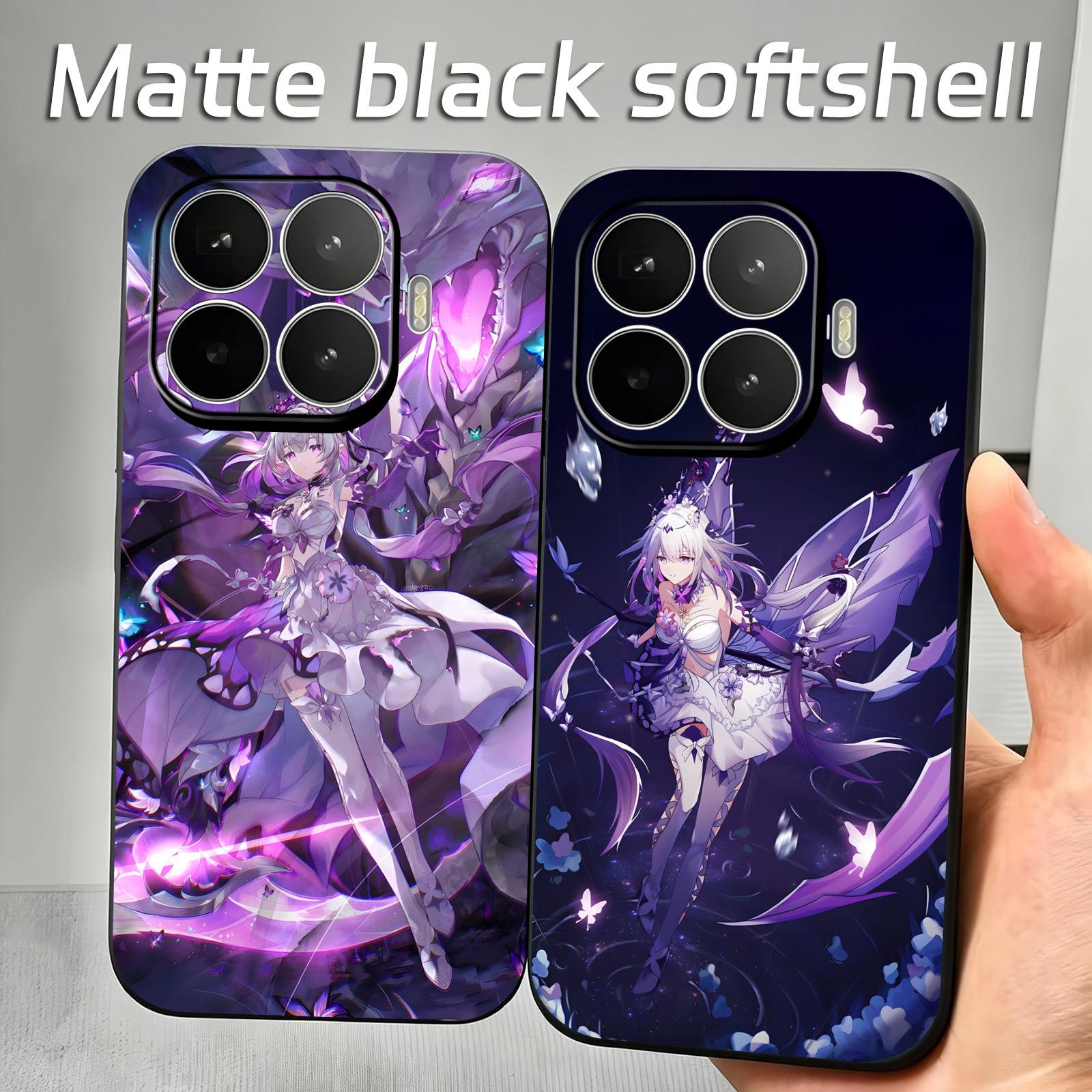 Phone Cases 13 - Funda de teléfono para Xiaomi 17
