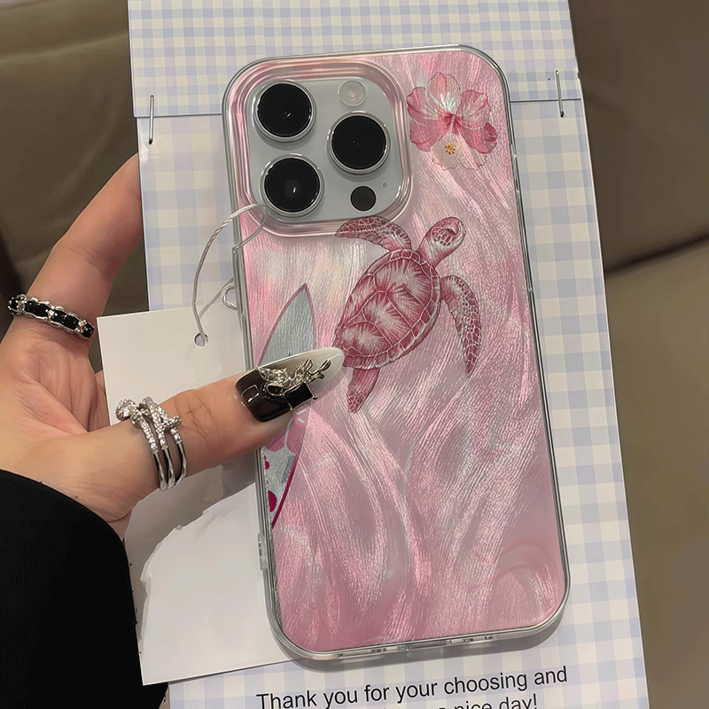 Phone Cases That Cover The Camera - Funda para Teléfono con Diseño de
