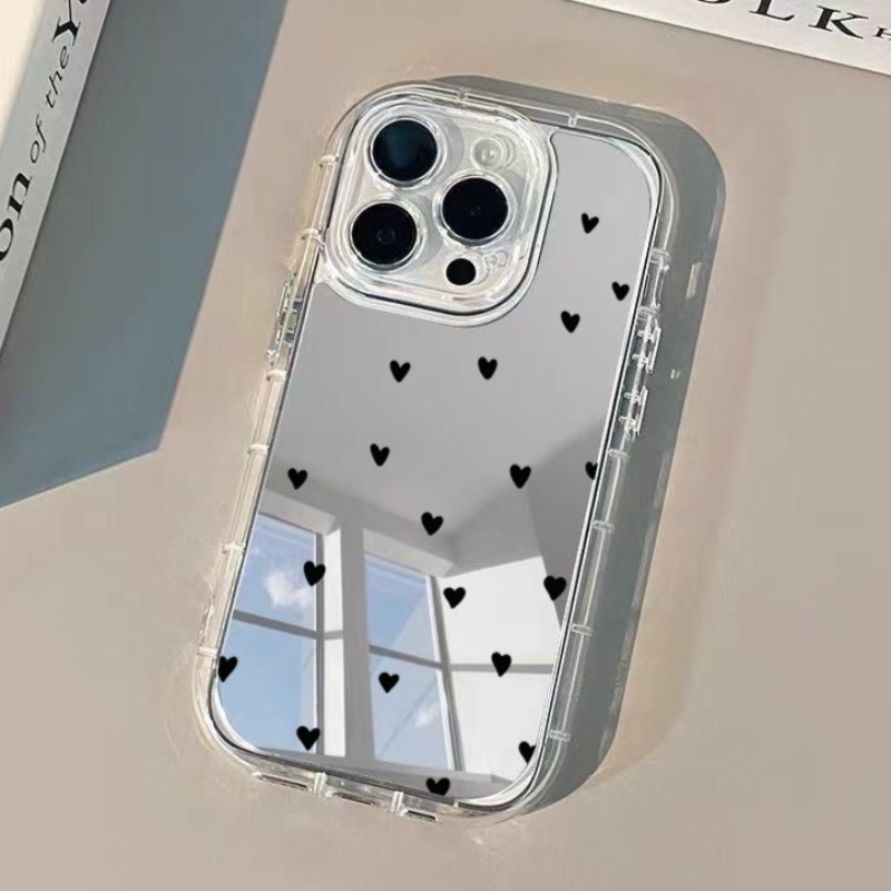 Phone Cases Classy - Funda de Teléfono con Diseño de