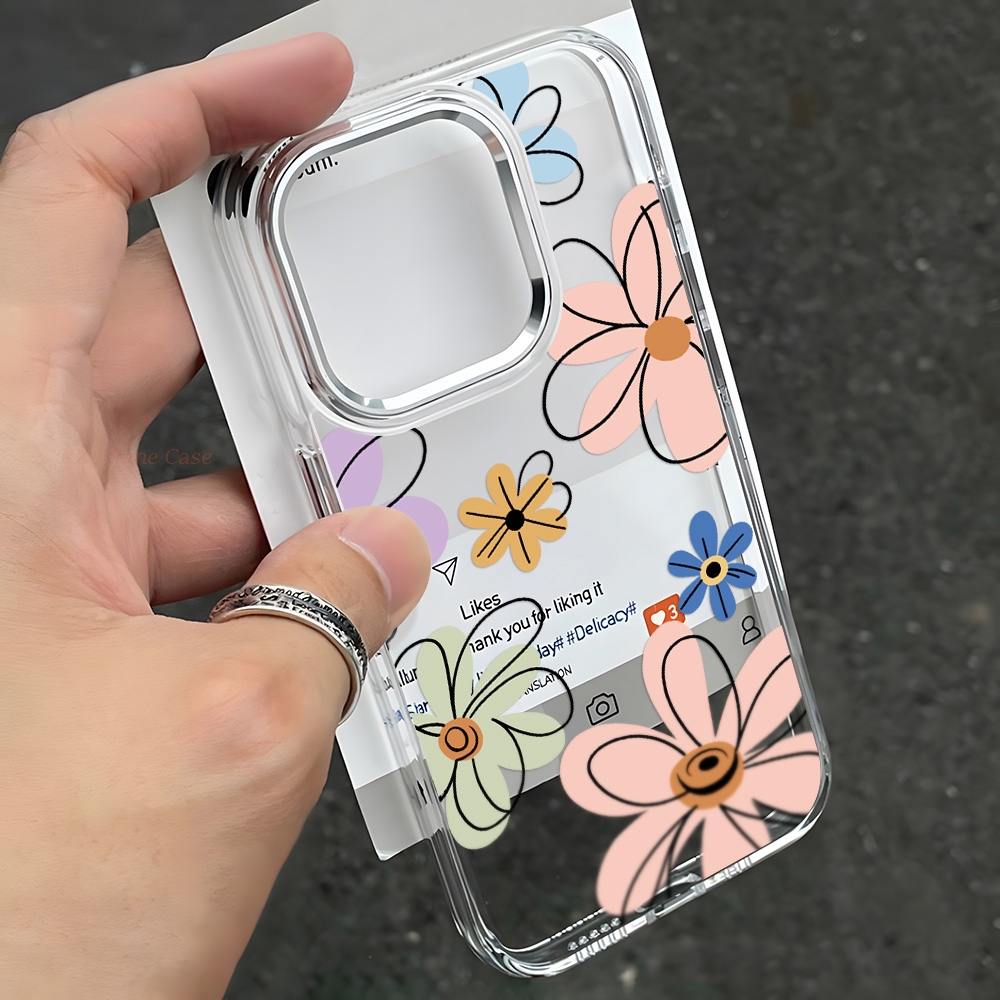 Fundas de Teléfono con Diseños - Phone Cases That Cover The Camera reseña y precio