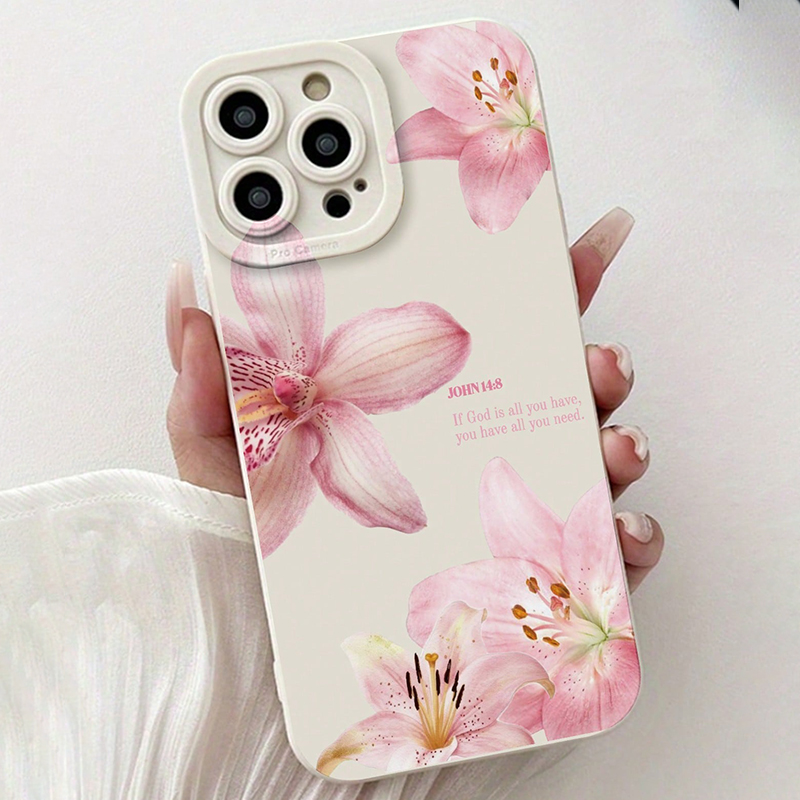 Funda de Silicona con Diseño F - Phone Cases Xs reseña y precio