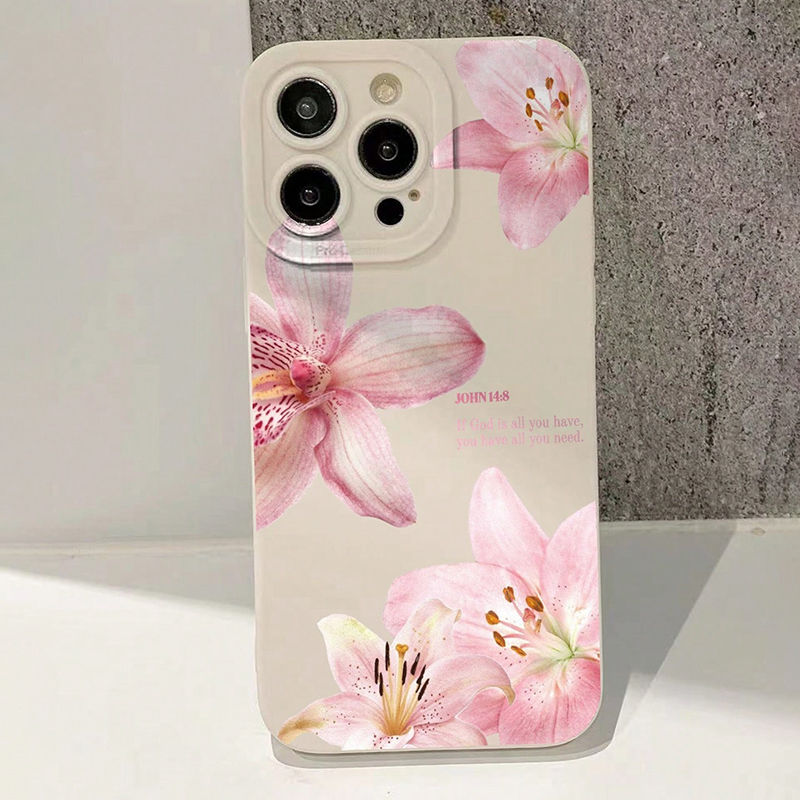 Funda de Silicona con Diseño F - Phone Cases Xs reseña y precio