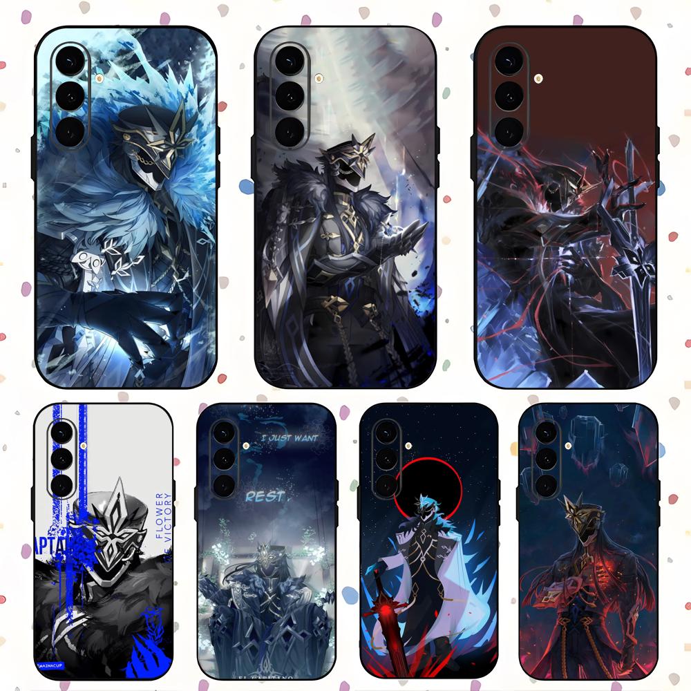 Funda de teléfono Capitano Gen - Phone Cases Samsung S24 reseña y precio
