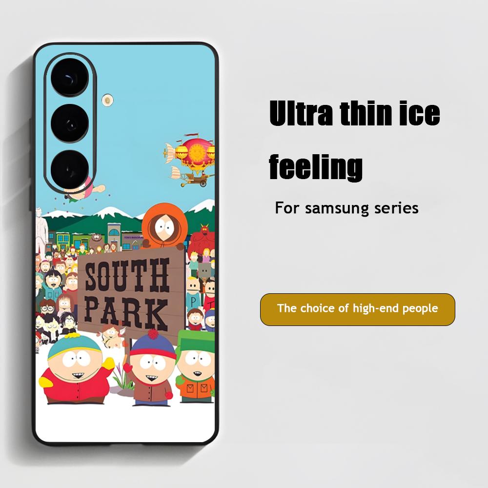 Funda de teléfono con dibujos  - Phone Cases Samsung S24 reseña y precio