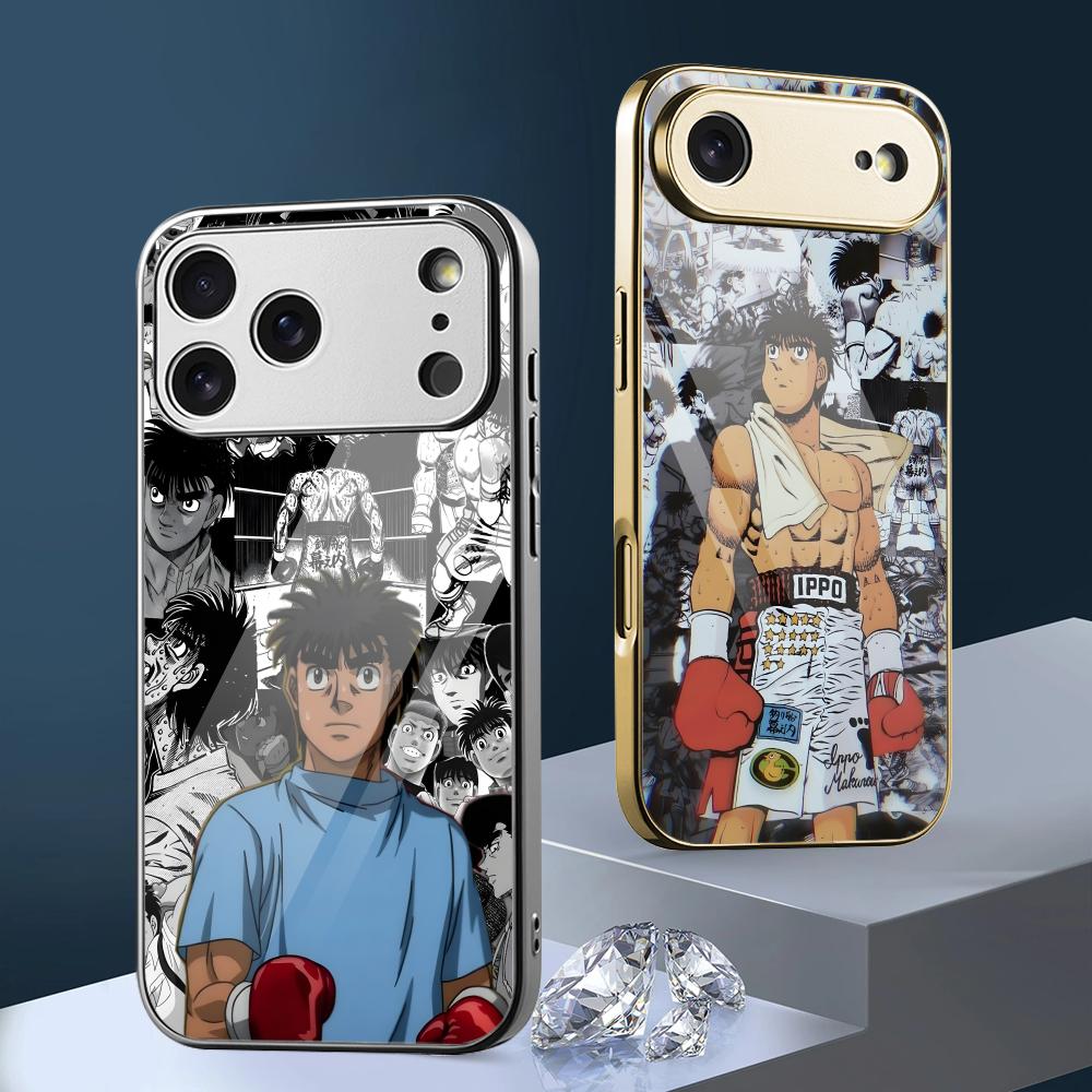 Funda para Teléfono con Diseño - Phone Cases Anime reseña y precio