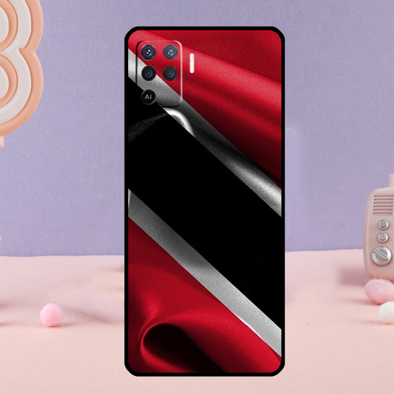 Funda de teléfono con bandera  - Phone Cases Trinidad reseña y precio