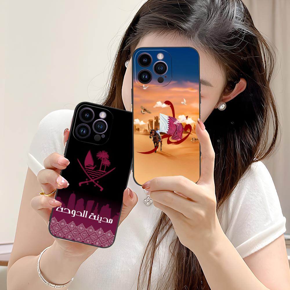Funda para Celular con la Band - Phone Cases Qatar reseña y precio