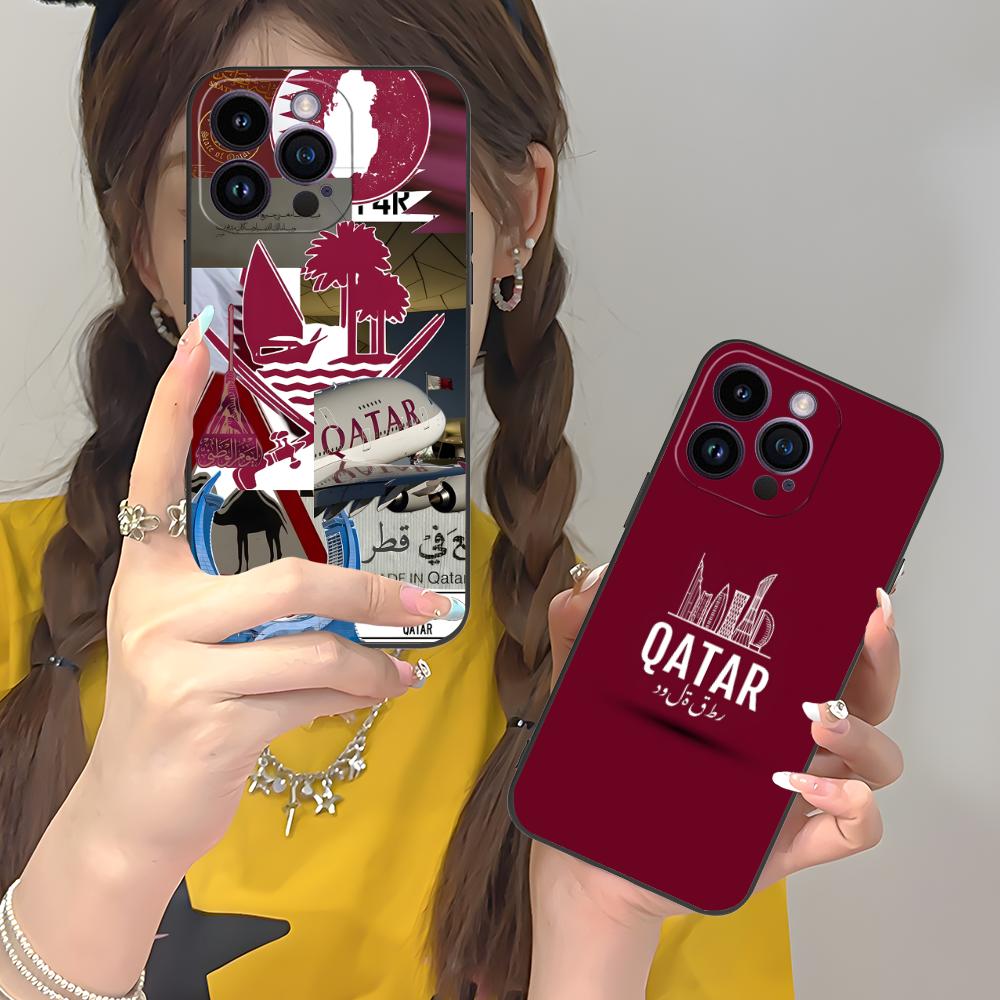 Funda para Celular con la Band - Phone Cases Qatar reseña y precio