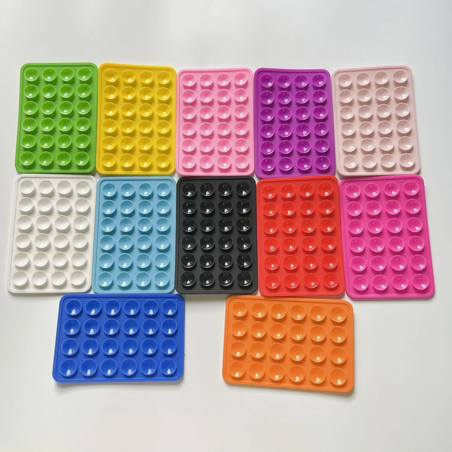 Soporte de silicona con ventos - Phone Cases Video reseña y precio