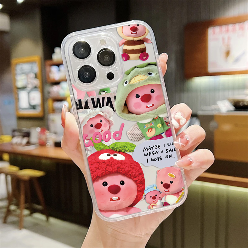 Funda Magnética para Teléfono  - Phone Cases Loopy reseña y precio