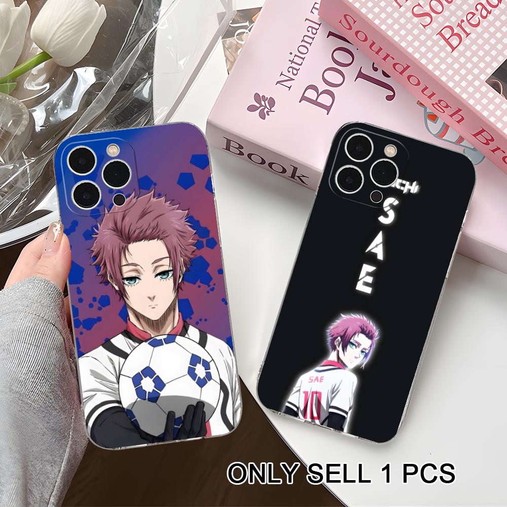 Funda para Teléfono Blue Lock  - Phone Cases Quad Lock reseña y precio