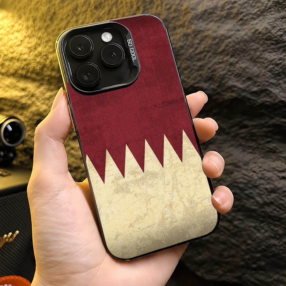 Funda para Teléfono con Bander - Phone Cases Qatar reseña y precio