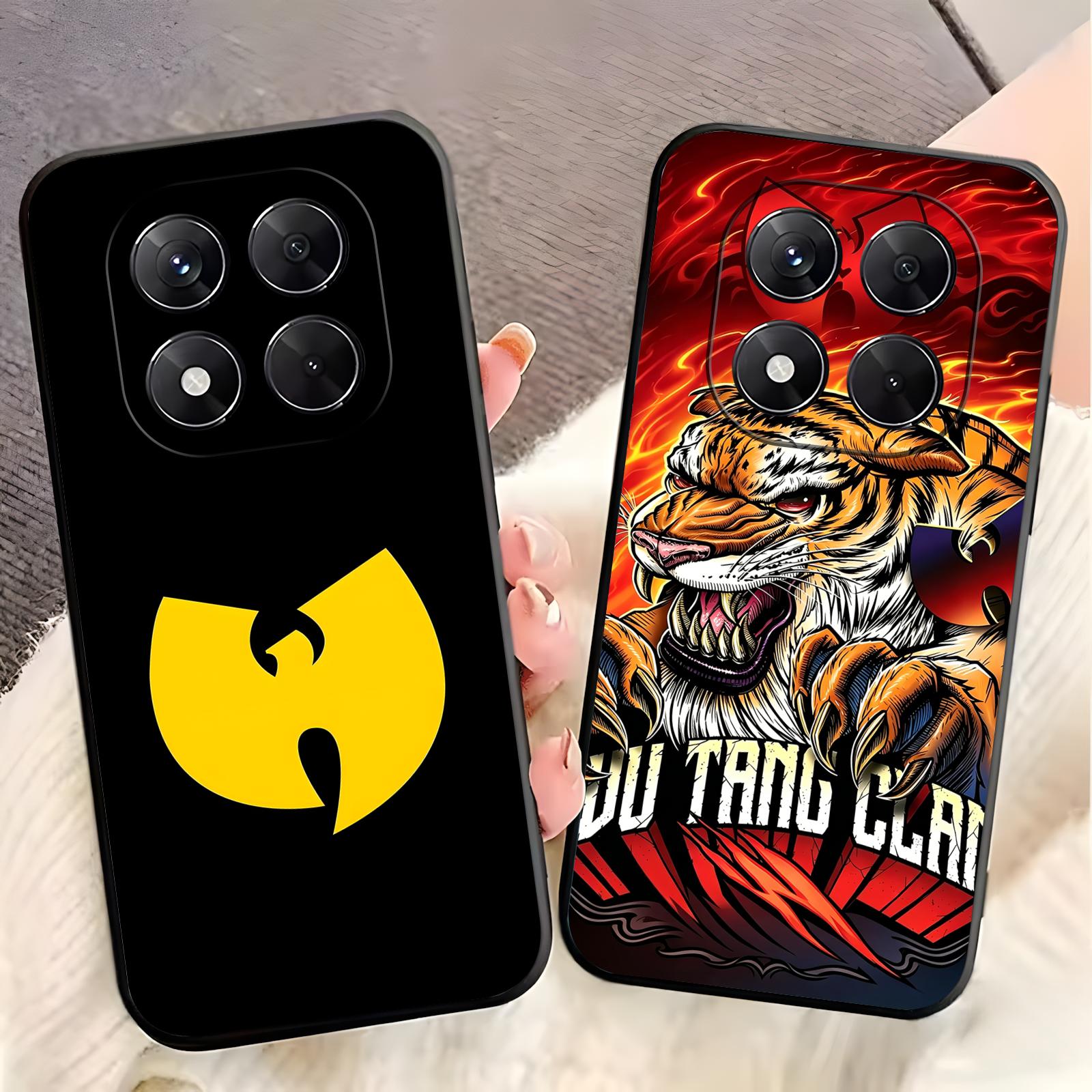 Funda de teléfono para Redmi N - Phone Cases 13 reseña y precio
