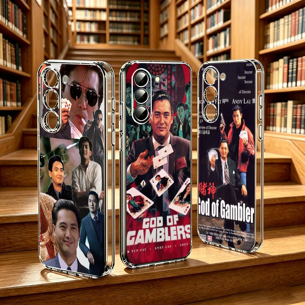Funda de Teléfono con Diseño C - Phone Cases Hong Kong reseña y precio