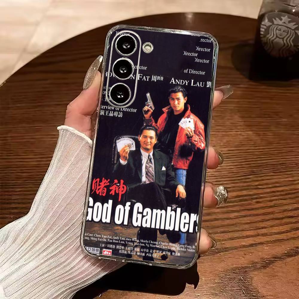 Funda de Teléfono con Diseño C - Phone Cases Hong Kong reseña y precio