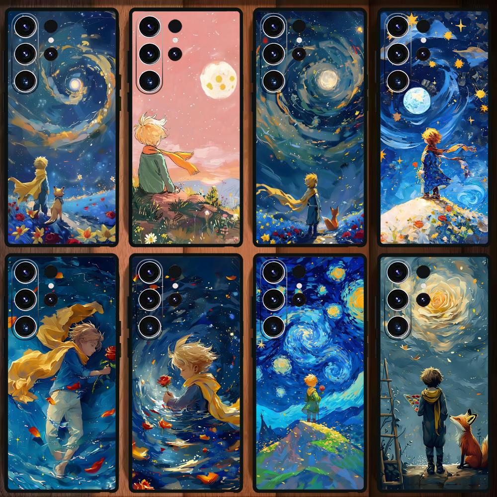 Funda de teléfono anime El Pri - Phone Cases Samsung S24 reseña y precio