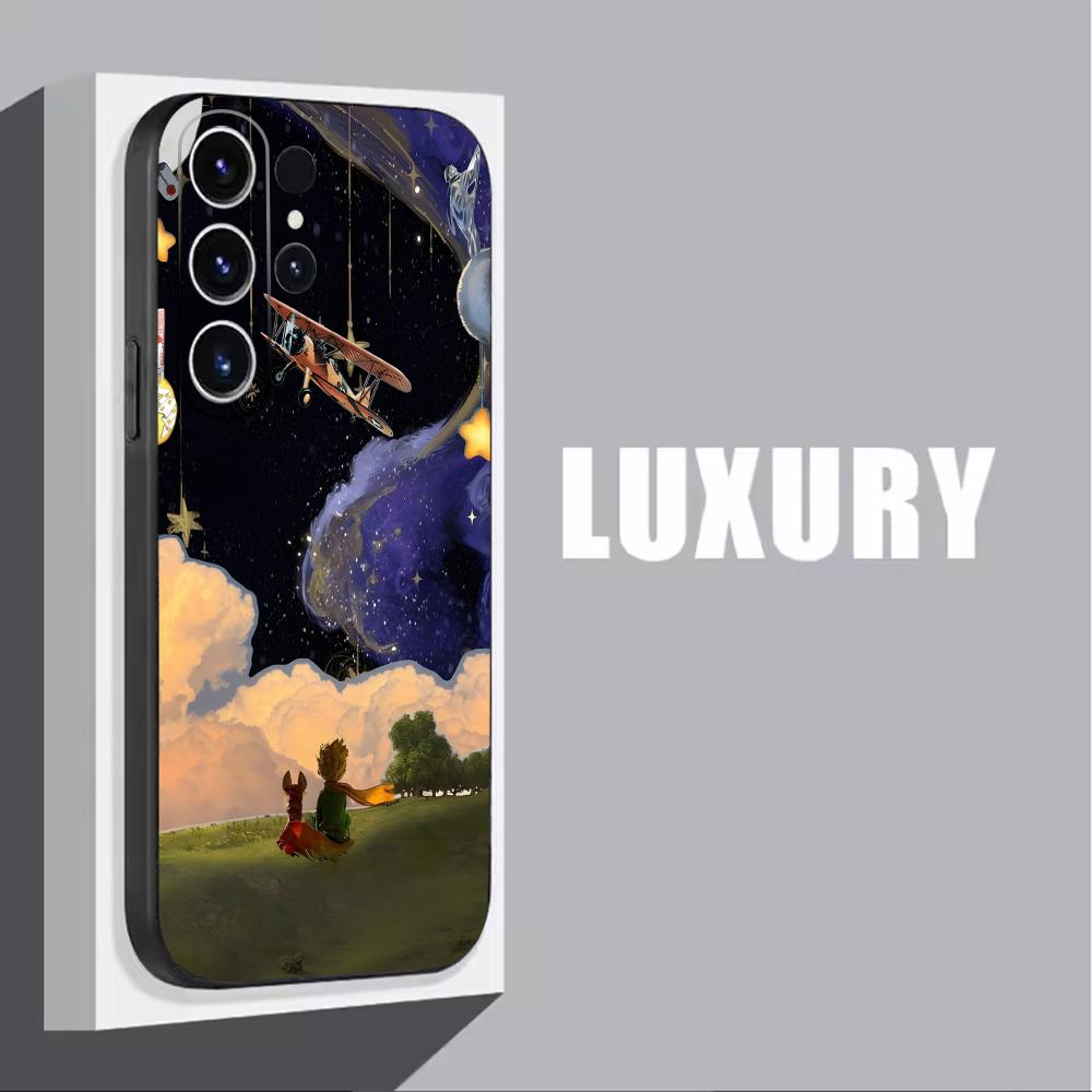 Funda de teléfono anime El Pri - Phone Cases Samsung S24 reseña y precio