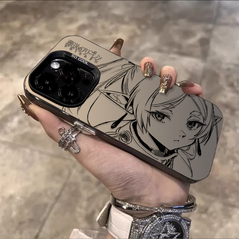 Funda de Teléfono con Diseño d - Phone Cases Anime reseña y precio