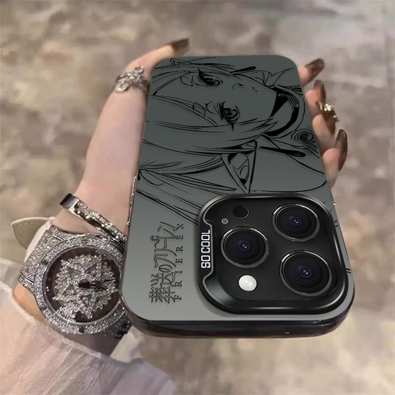 Funda de Teléfono con Diseño d - Phone Cases Anime reseña y precio
