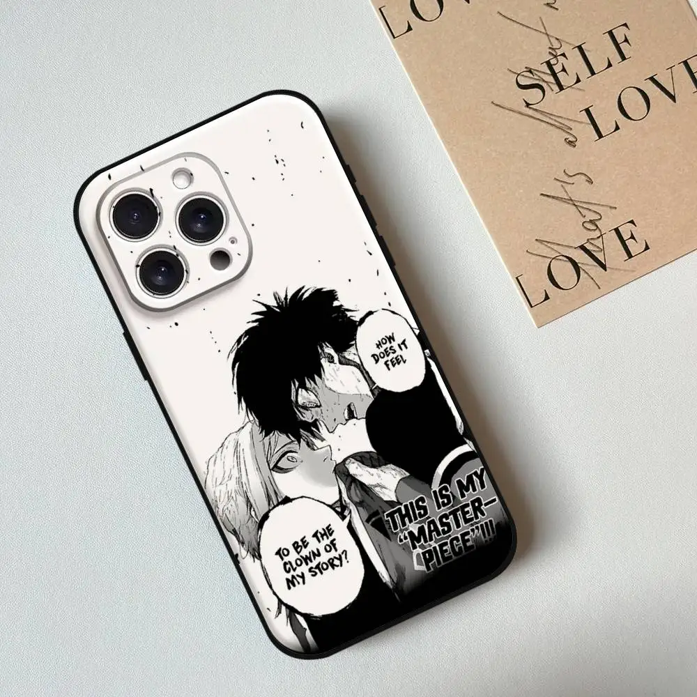 Funda de Silicona Negra Suave  - Phone Cases Quad Lock reseña y precio