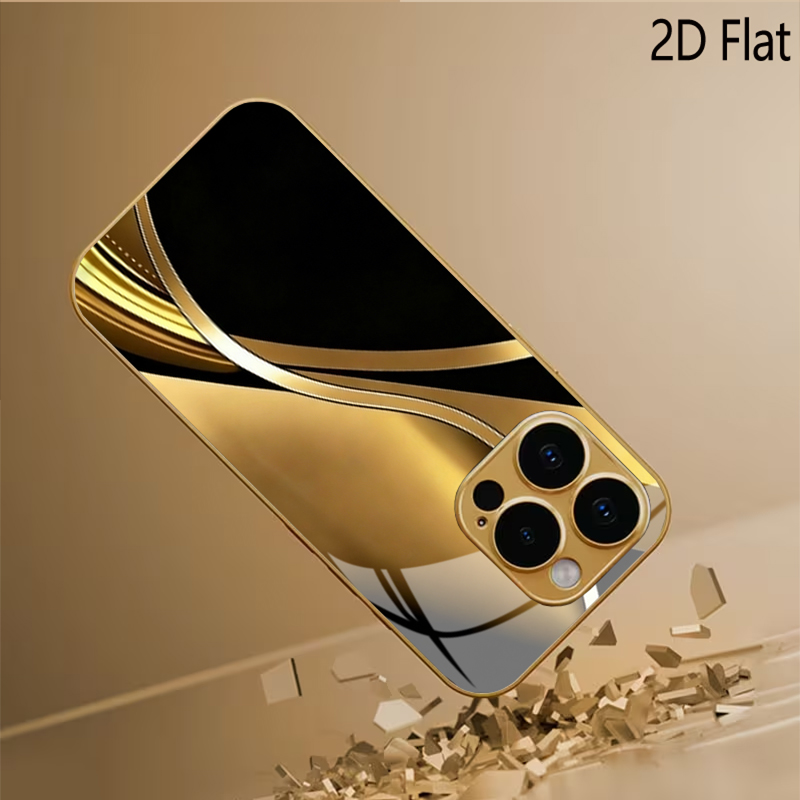 Funda Protectora para iPhone 1 - Phone Cases That Cover The Camera reseña y precio