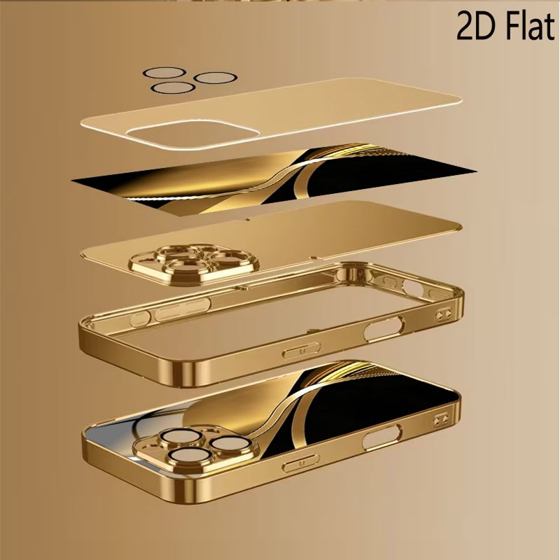 Funda Protectora para iPhone 1 - Phone Cases That Cover The Camera reseña y precio