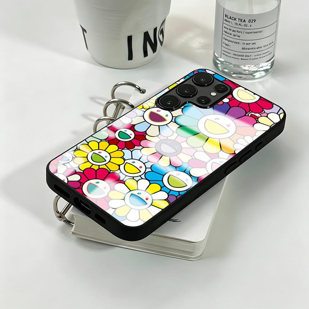Funda Magnética de Cristal par - Phone Cases Samsung S24 reseña y precio