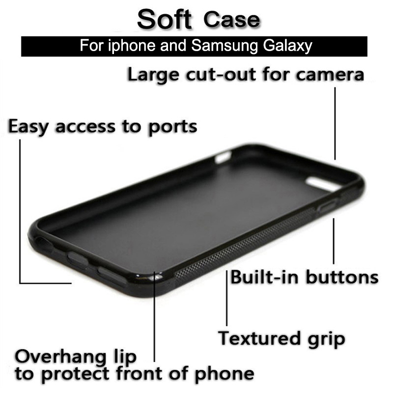 Krajudios-funda de teléfono co - Phone Cases Qatar reseña y precio