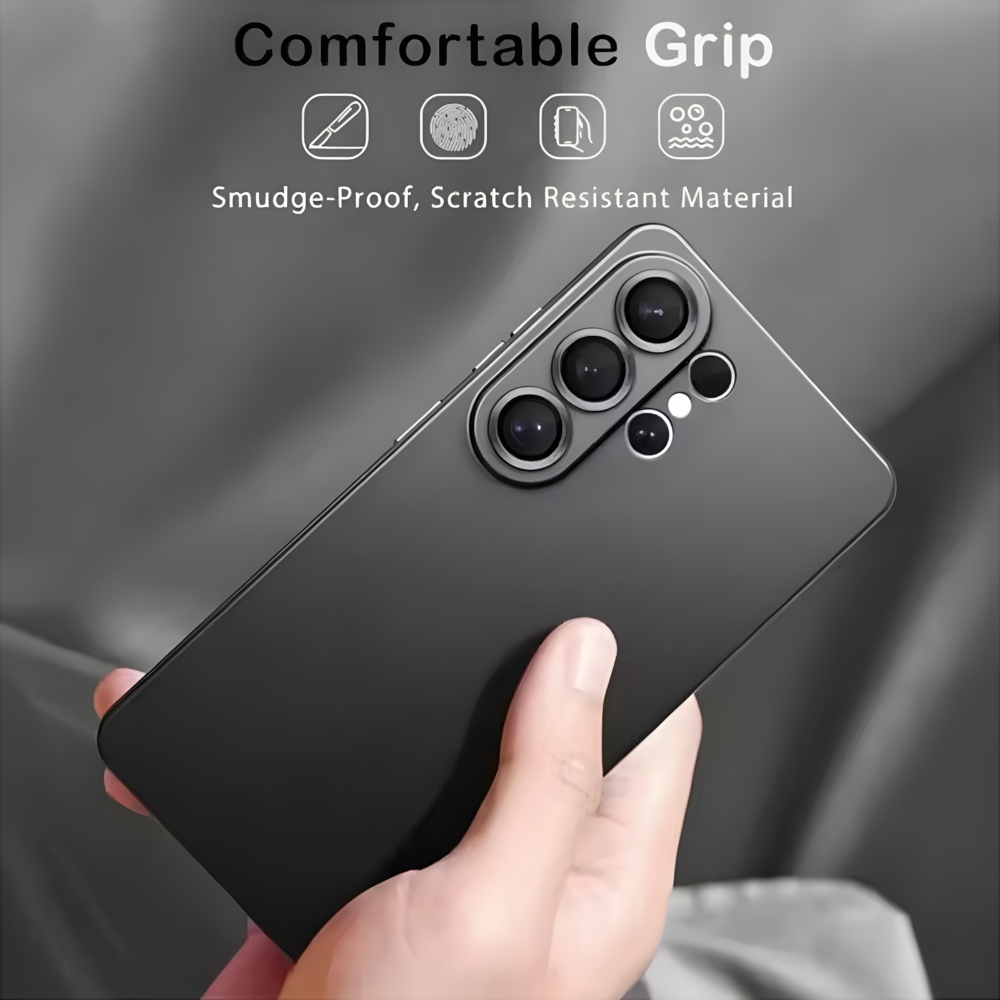 Funda de teléfono para Samsung - Phone Cases Anime reseña y precio