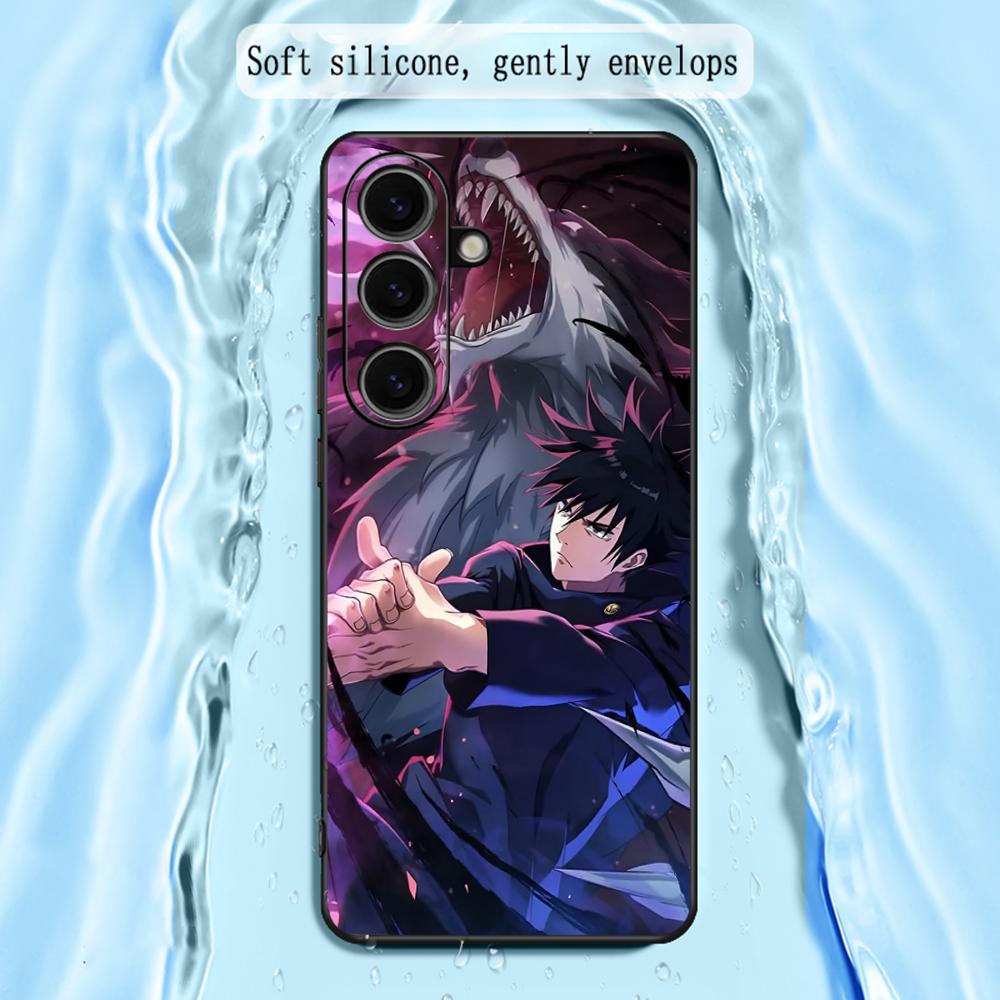 Funda de teléfono con póster d - Phone Cases Samsung S24 reseña y precio